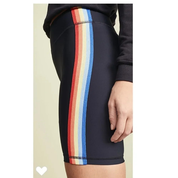 NWT Spiritual Gangster Bike Shorts - Picture 4 of 12